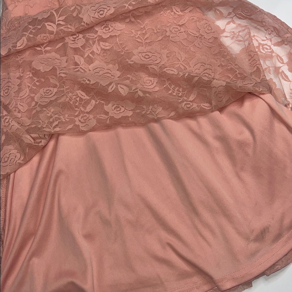 Dressystar Lace Midi Dress Women’s size XS - Picture 10 of 11